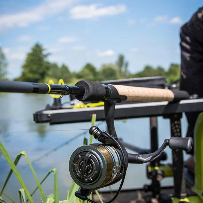 Matrix Aquos Ultra-C Feeder Rods 18