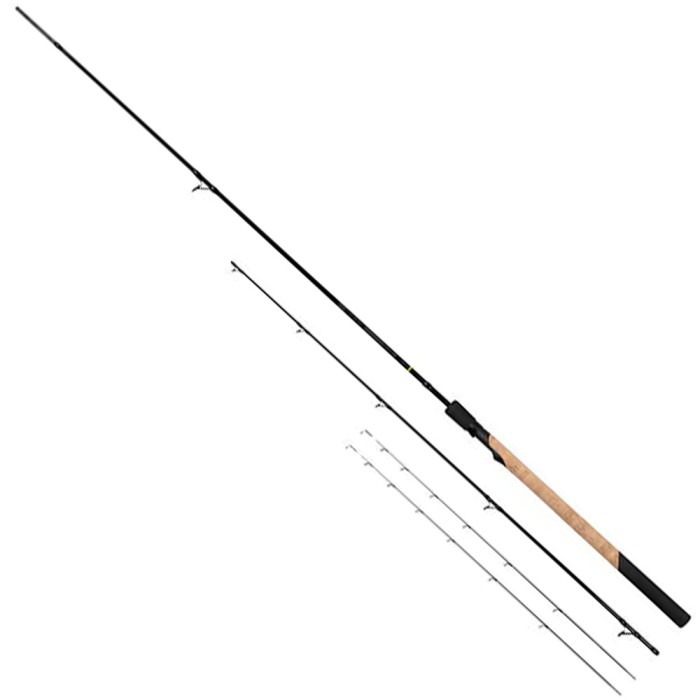 Matrix Aquos Ultra-C Feeder Rods 2