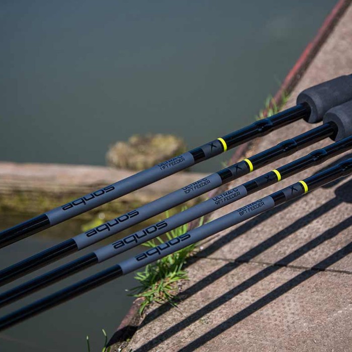 Matrix Aquos Ultra-C Feeder Rods 20