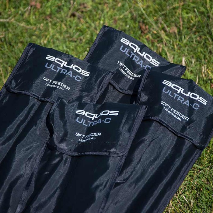 Matrix Aquos Ultra-C Feeder Rods 21