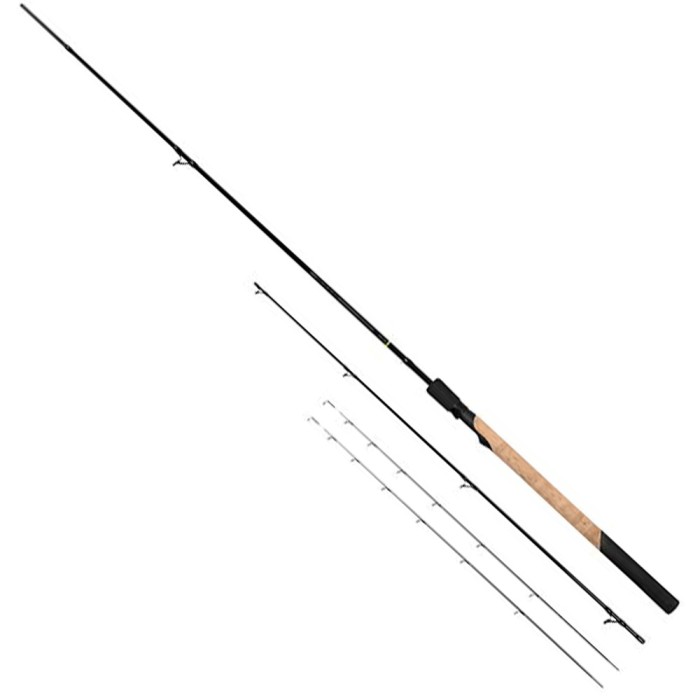 Matrix Aquos Ultra-C Feeder Rods 3