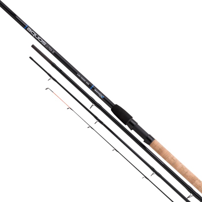 Matrix Aquos Ultra-D Feeder Rod