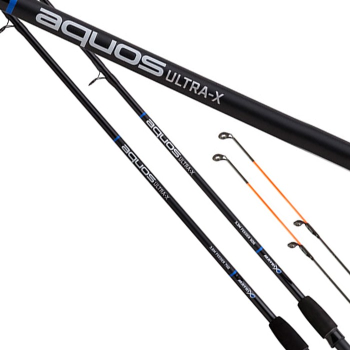 Matrix Aquos Ultra-X Feeder Rod