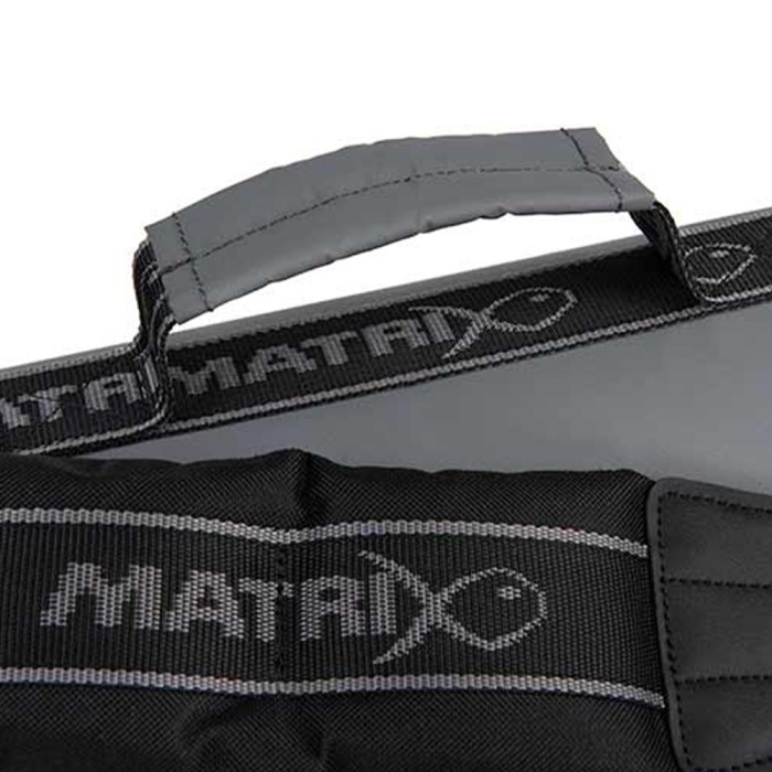 Matrix Aquos Ultra 2 Rod Sleeve Close Up 4