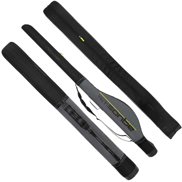 Matrix Aquos Ultra 2 Rod Sleeve 1