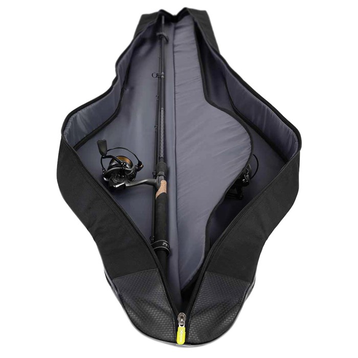 Matrix Aquos Ultra 2 Rod Sleeve Close Up 5