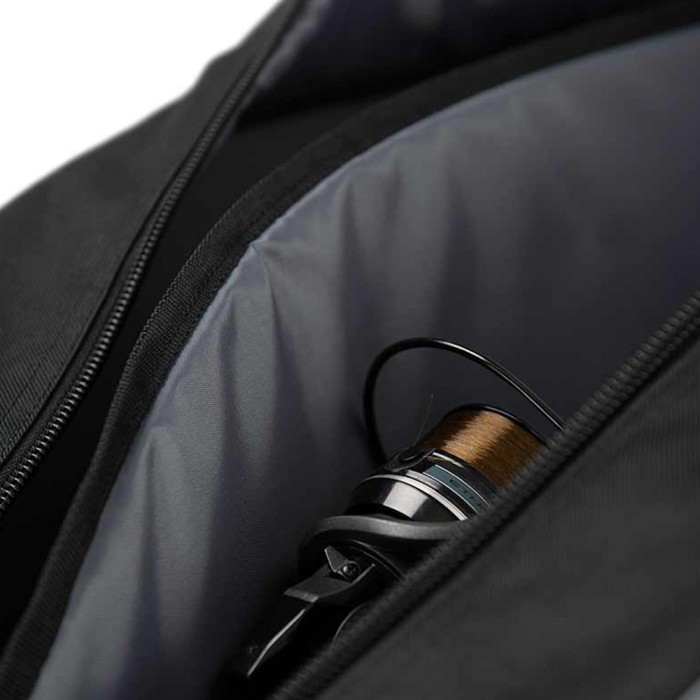 Matrix Aquos Ultra 2 Rod Sleeve Close Up 6