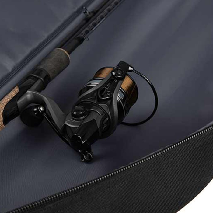 Matrix Aquos Ultra 2 Rod Sleeve Close Up 7