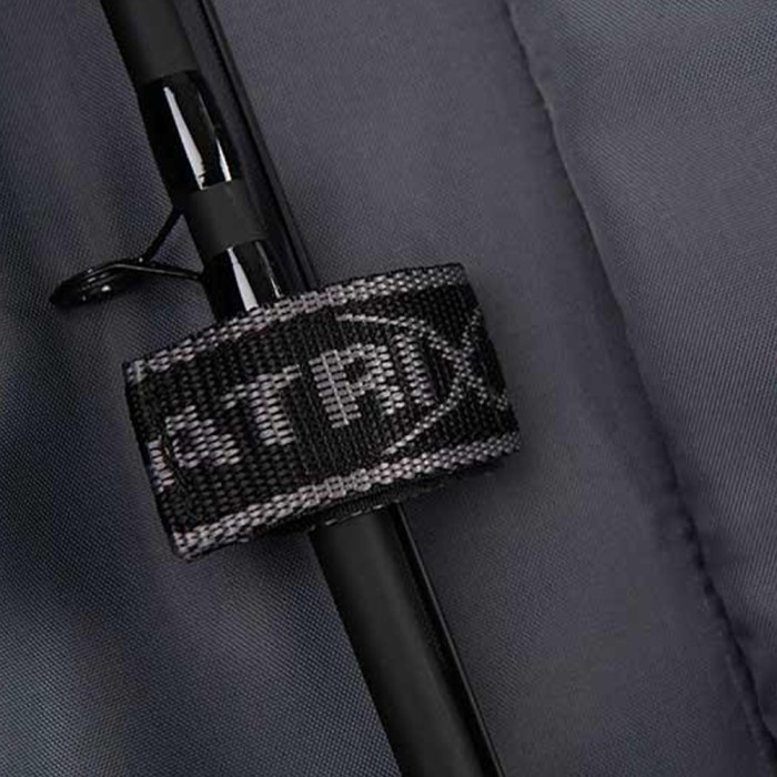 Matrix Aquos Ultra 2 Rod Sleeve Close Up 9