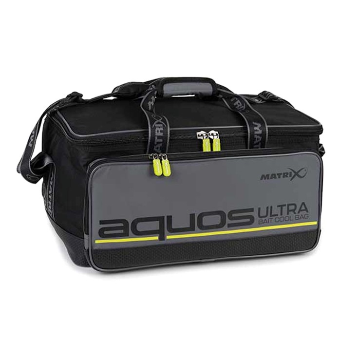 Matrix Aquos Ultra Bait Cool Bag