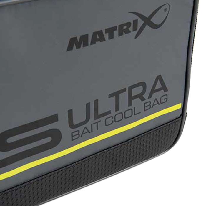 Matrix Aquos Ultra Bait Cool Bag Close Up 2