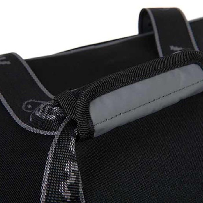 Matrix Aquos Ultra Bait Cool Bag Close Up 5