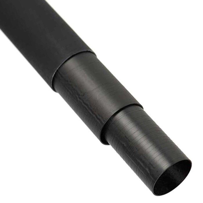 Matrix Aquos Ultra Power Landing Net Handle 4m Close Up 1