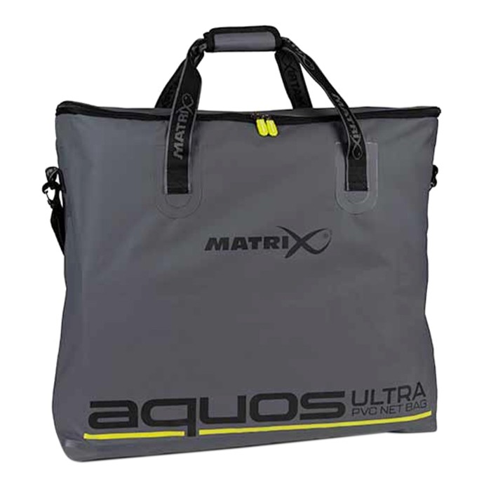 Matrix Aquos Ultra PVC Net Bag