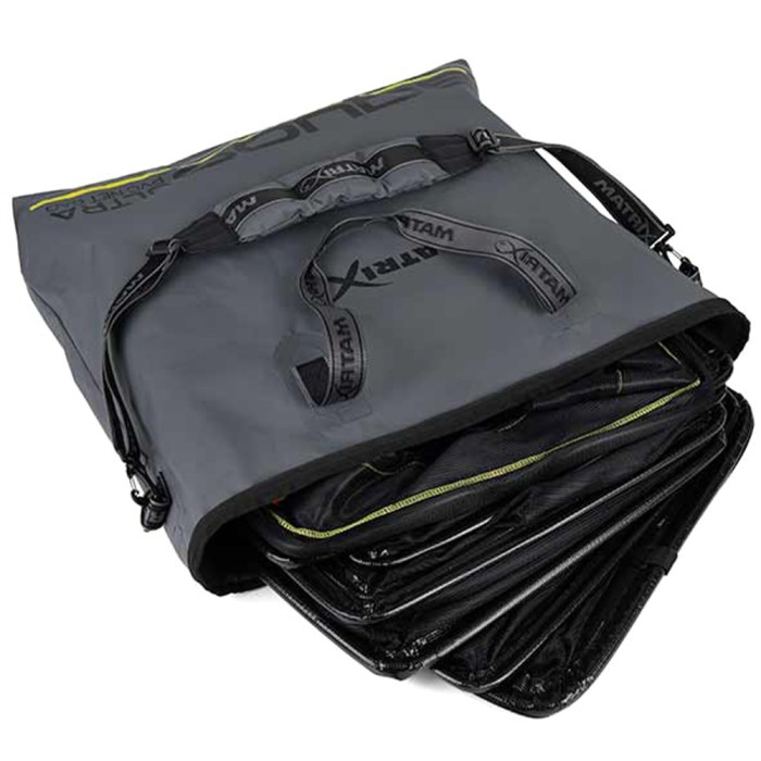 Matrix Aquos Ultra PVC Net Bag 1