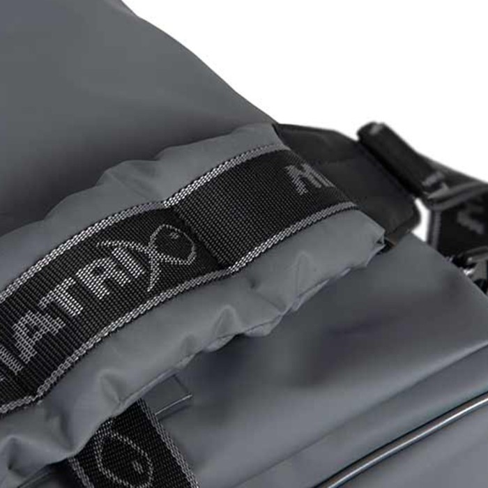 Matrix Aquos Ultra PVC Net Bag Close Up 1