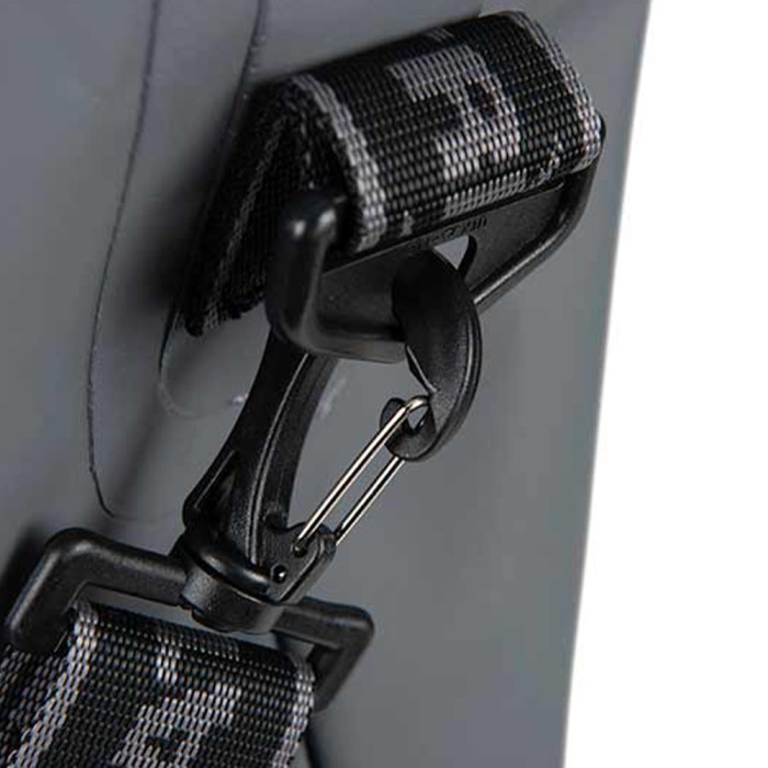 Matrix Aquos Ultra PVC Net Bag Close Up 2