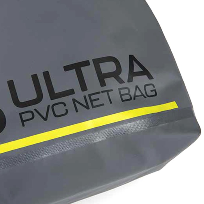 Matrix Aquos Ultra PVC Net Bag Close Up 4