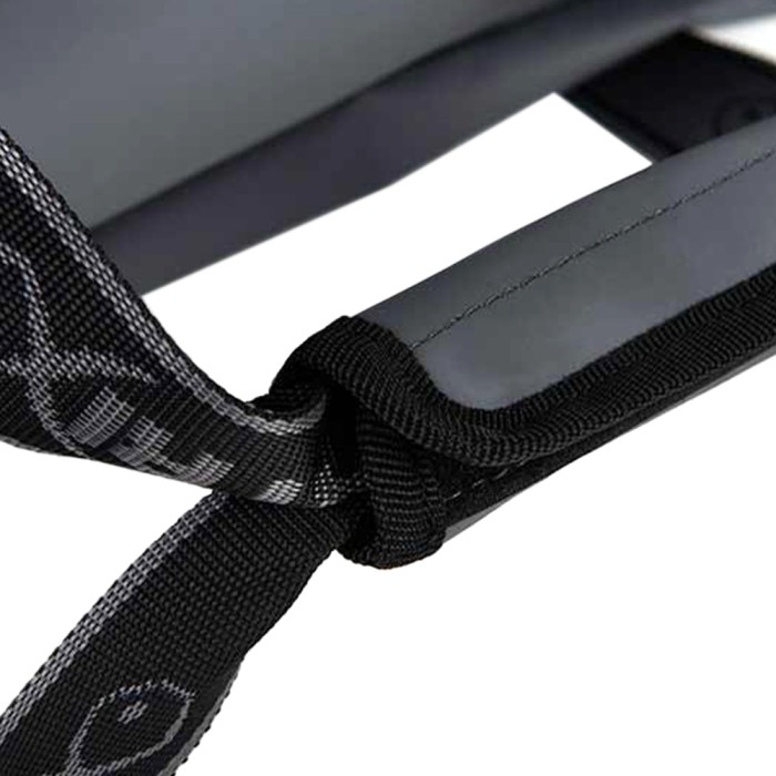 Matrix Aquos Ultra PVC Net Bag Close Up 5