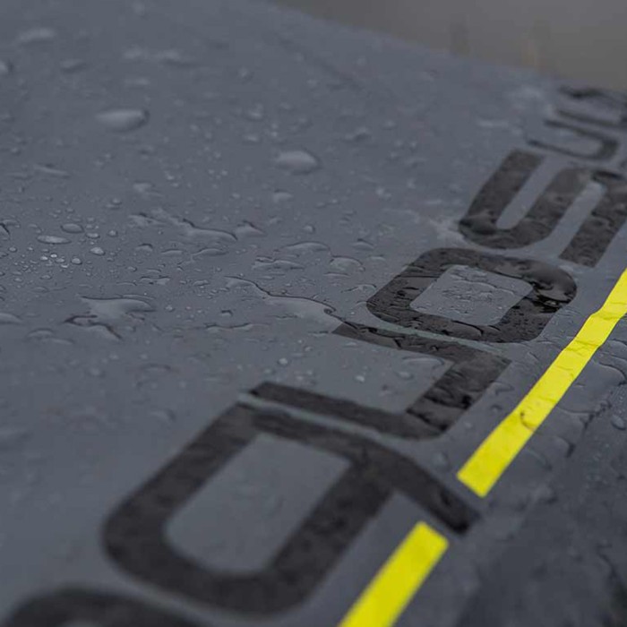 Matrix Aquos Ultra PVC Net Bag Close Up 6