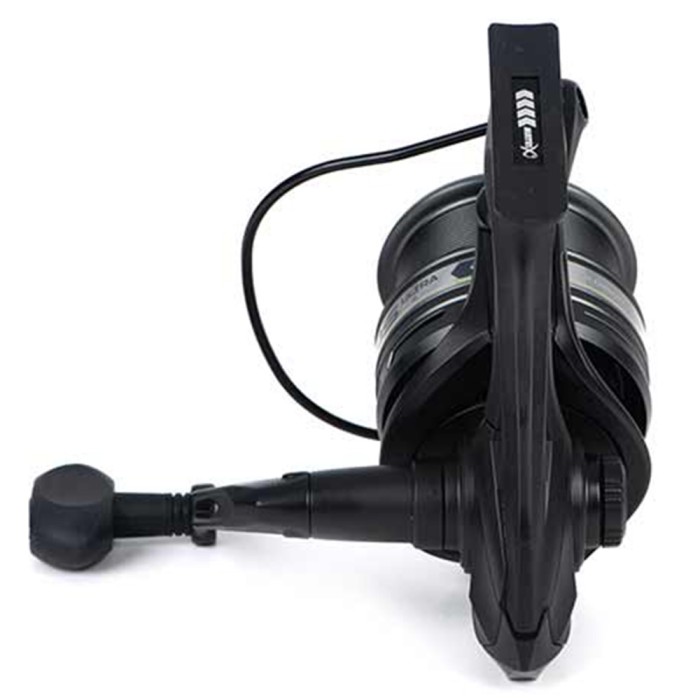 Matrix Aquos Ultra Reel 6000 1