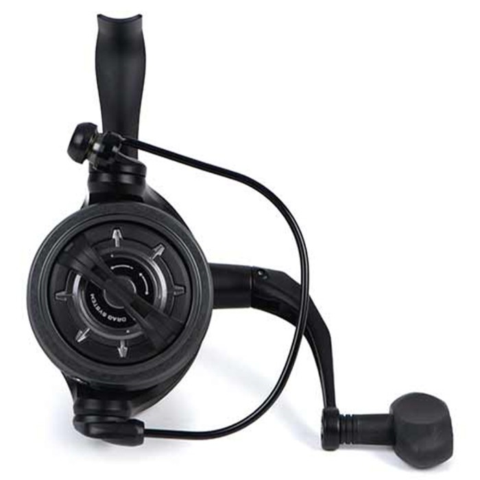 Matrix Aquos Ultra Reel 6000 3