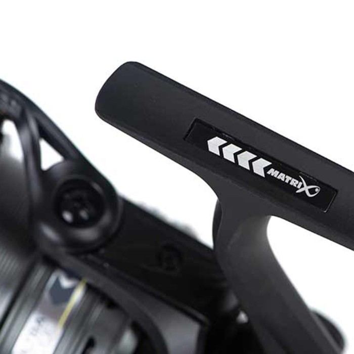 Matrix Aquos Ultra Reel 6000 4