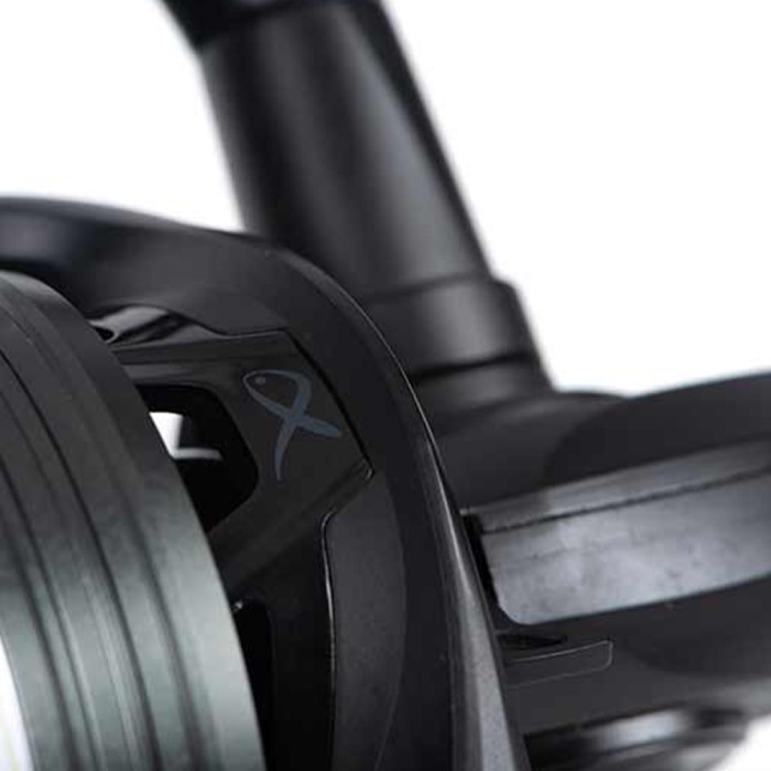 Matrix Aquos Ultra Reel 6000 5