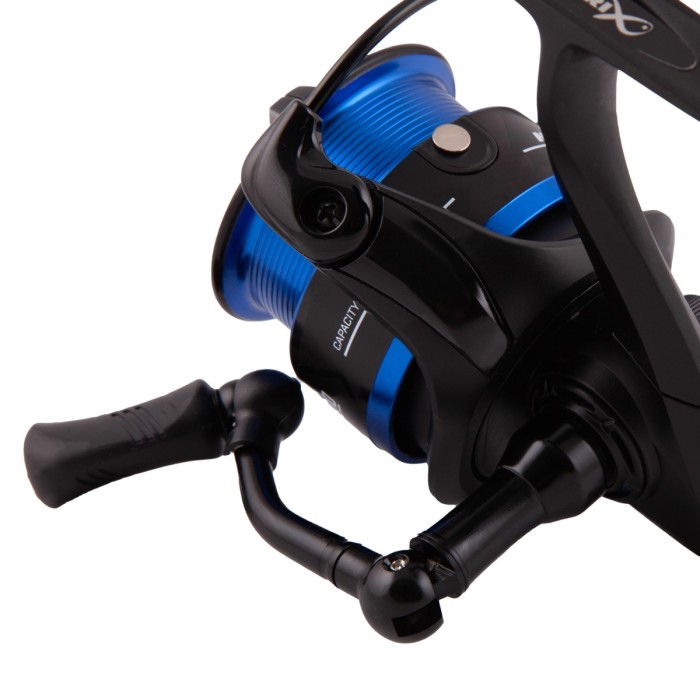 Matrix Aquos Ultra Reel Close Up 4