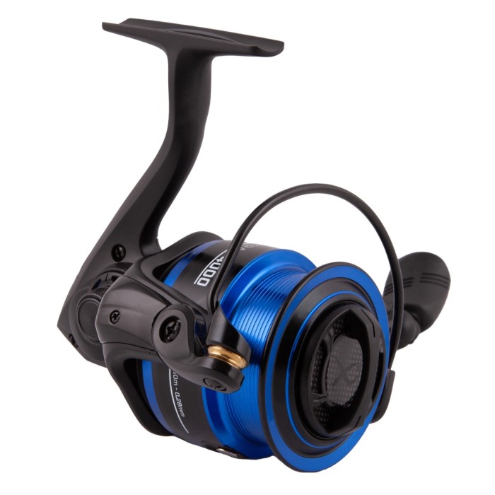 Matrix Aquos Ultra Reel 2