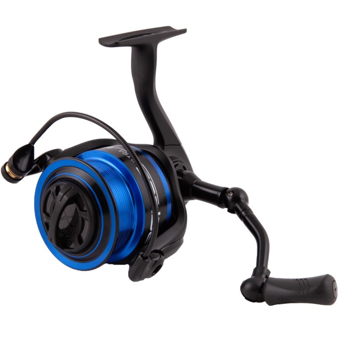 Matrix Aquos Ultra Reel 4
