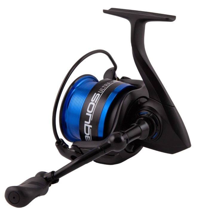 Matrix Aquos Ultra Reel 6