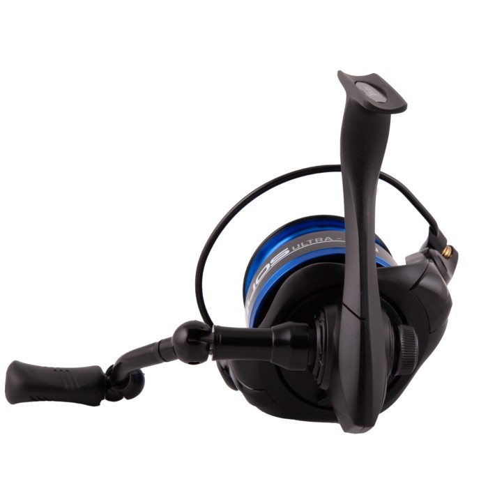Matrix Aquos Ultra Reel 7