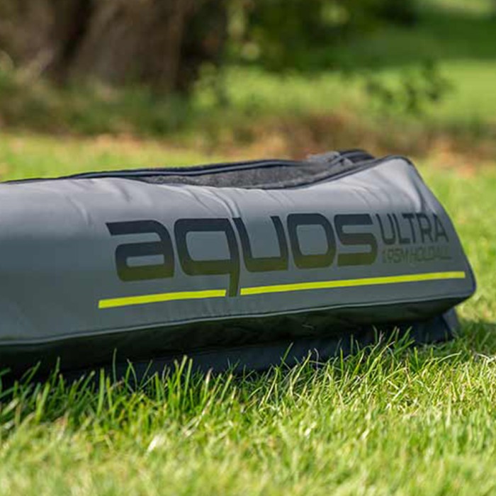 Matrix Aquos Ultra Rod Holdall Close Up 2