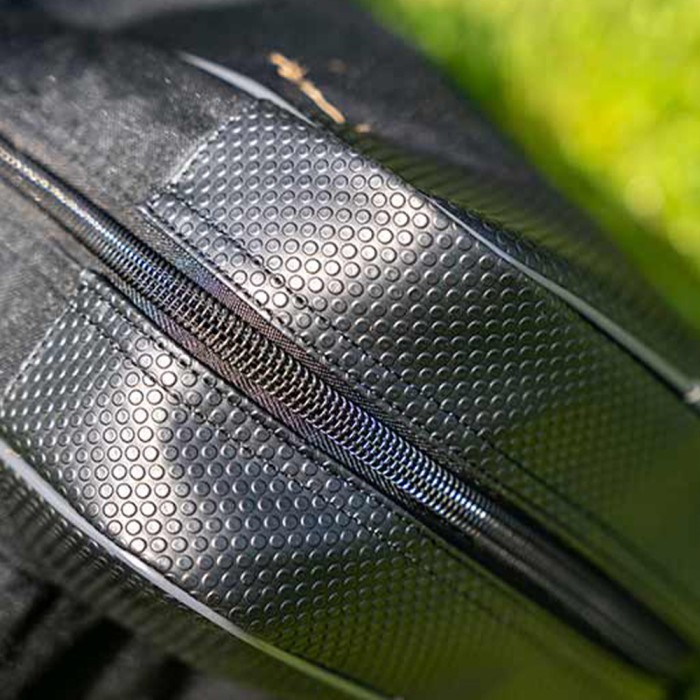 Matrix Aquos Ultra Rod Holdall Close Up 3