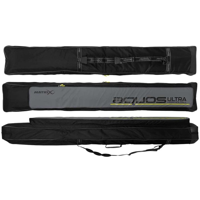 Matrix Aquos Ultra Rod Holdall 1
