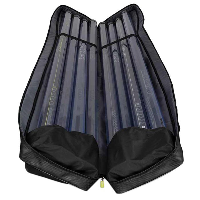 Matrix Aquos Ultra Rod Holdall Close Up 4