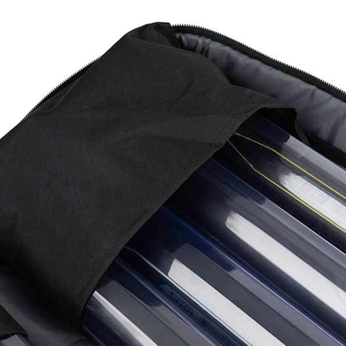 Matrix Aquos Ultra Rod Holdall Close Up 5