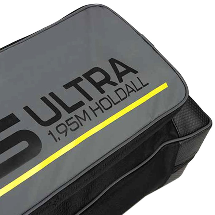 Matrix Aquos Ultra Rod Holdall Close Up 7