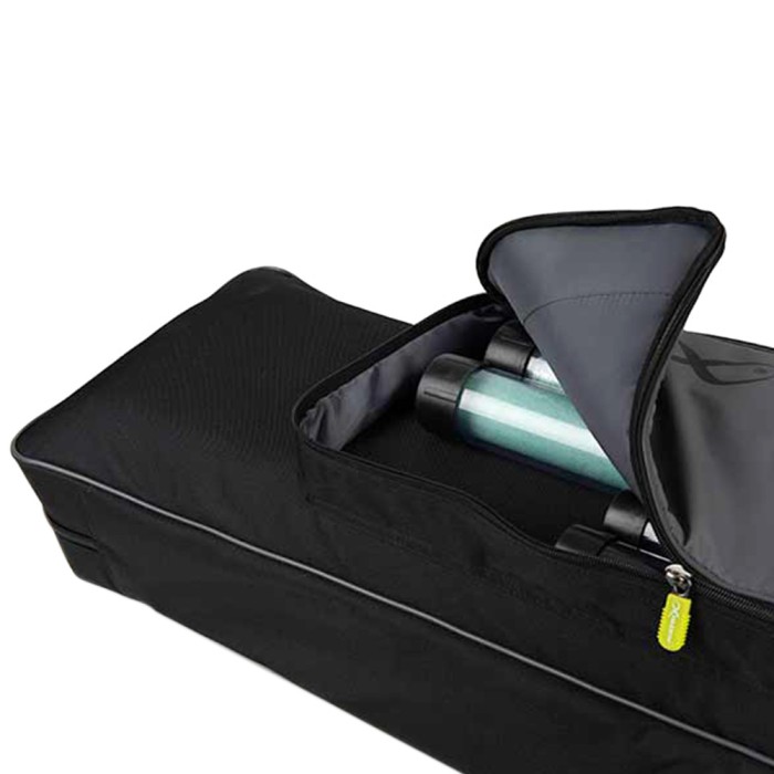 Matrix Aquos Ultra Rod Holdall Close Up 9