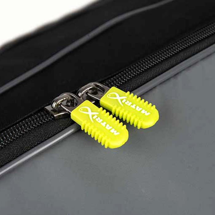 Matrix Aquos Ultra Rod Holdall Close Up 10