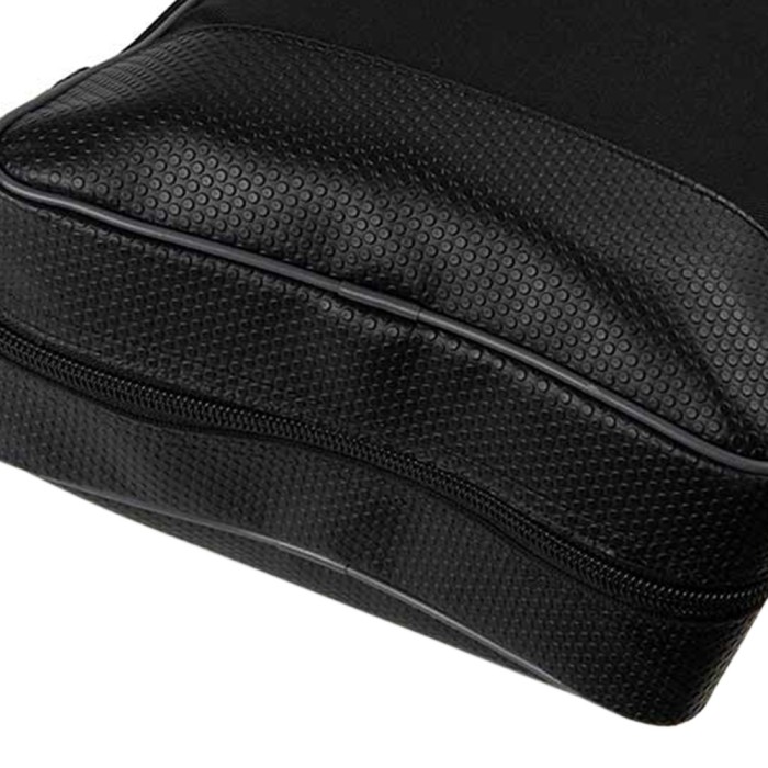 Matrix Aquos Ultra Rod Holdall Close Up 11