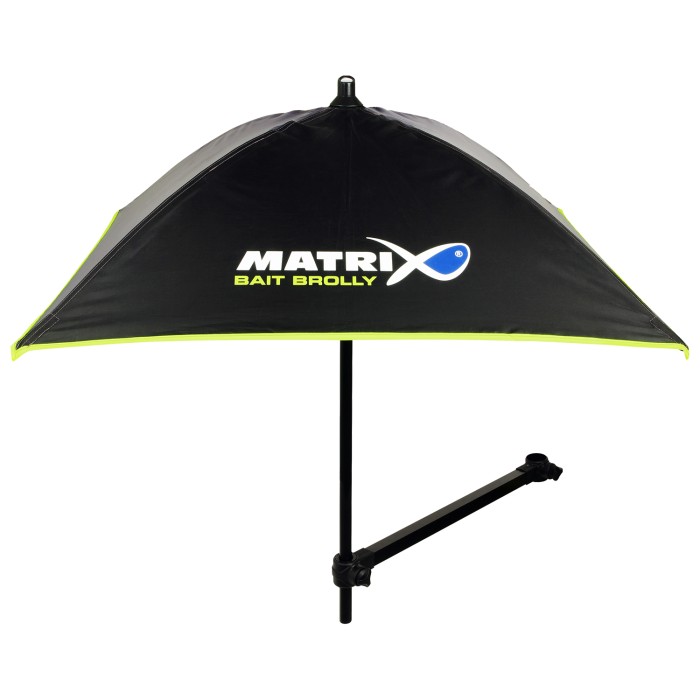 Matrix Bait Brolly Inc Support Arm