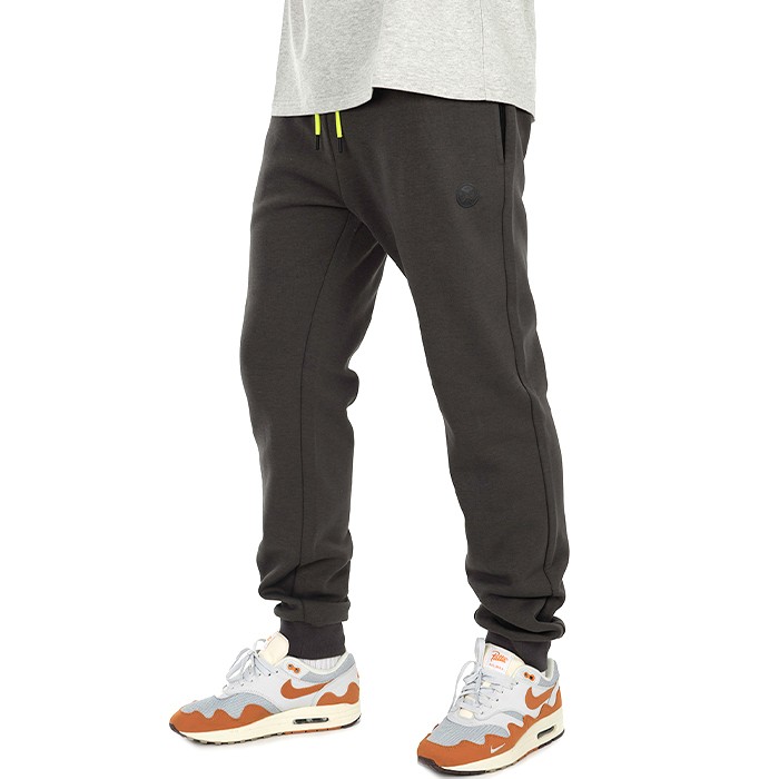 Matrix Black Edition Fishing Joggers In Use 1
