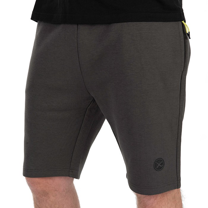Matrix Black Edition Fishing Jogger Shorts 1