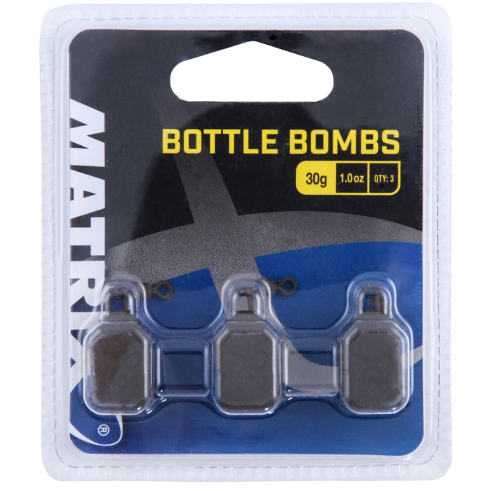 Matrix Bottle Bomb 