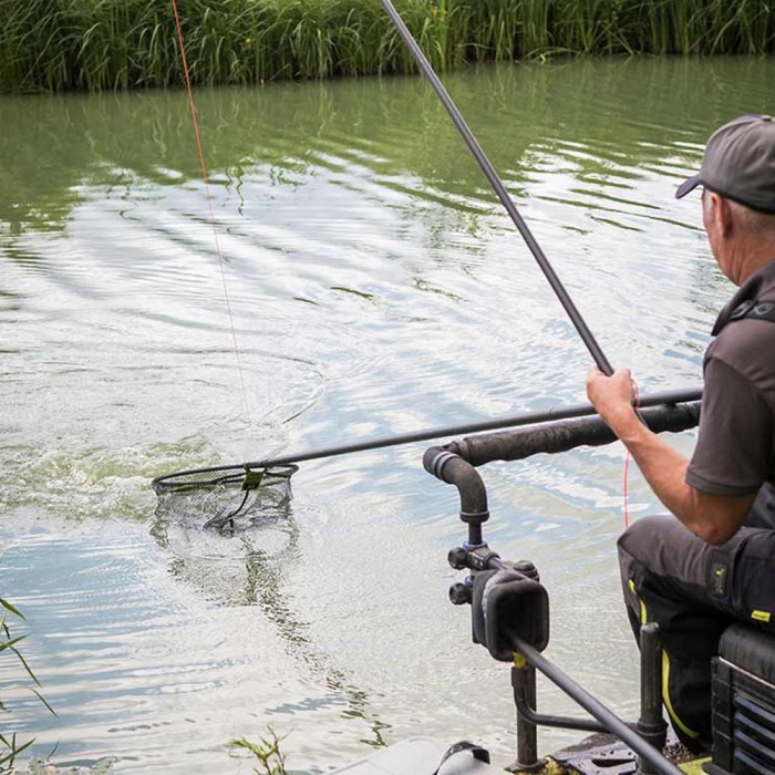 Matrix Carp Latex Landing Net 5
