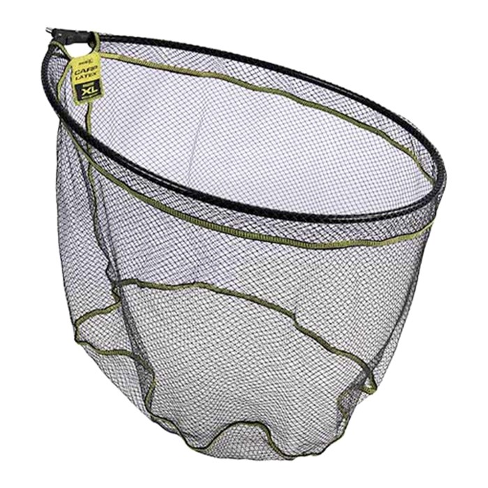 Matrix Carp Latex Landing Net