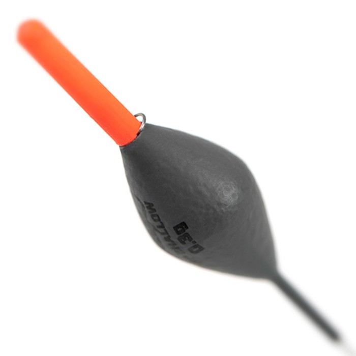 Matrix Carp Shallow Pole Fishing Float Close Up