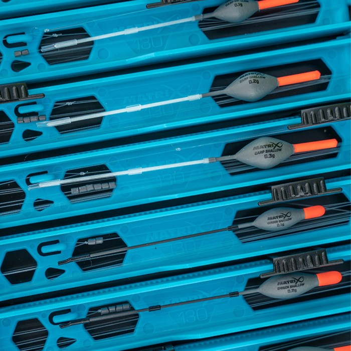 Matrix Carp Shallow Pole Fishing Floats